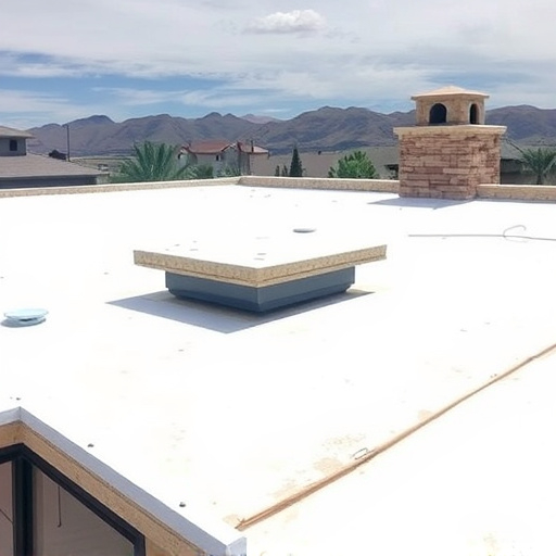 Foam Roofing Oro Valley