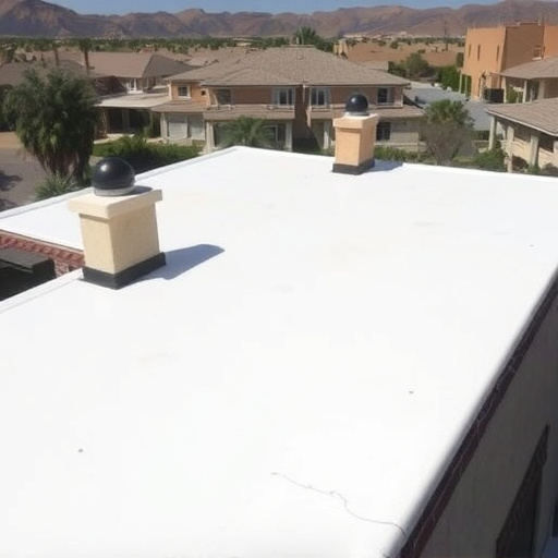 Foam Roofing Oro Valley