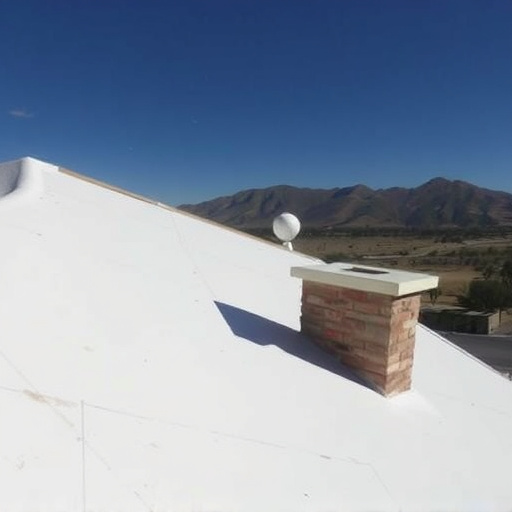 Foam Roofing Oro Valley