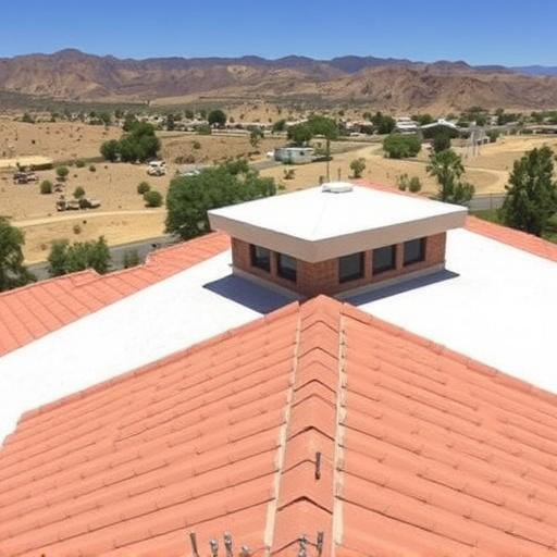 Foam Roofing Oro Valley