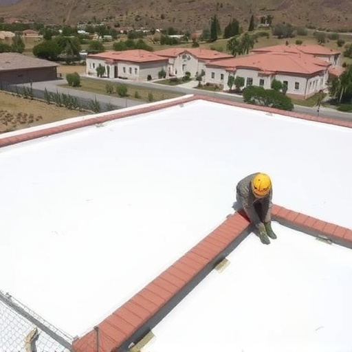 Foam Roofing Oro Valley