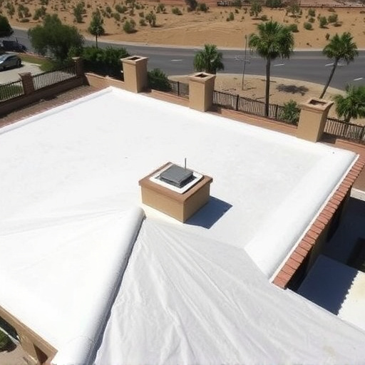 Foam Roofing Oro Valley