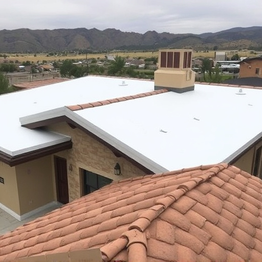 Foam Roofing Oro Valley