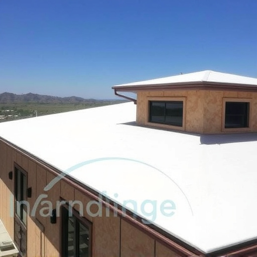 Foam Roofing Oro Valley