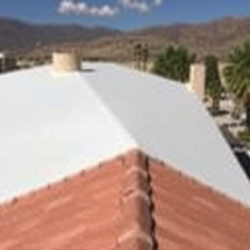 Foam Roofing Oro Valley