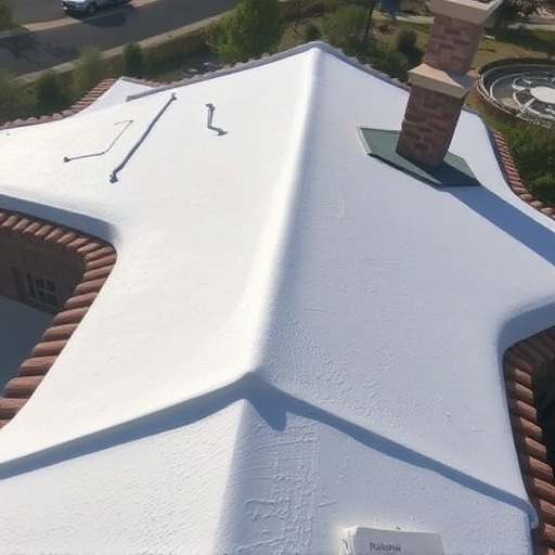 Foam Roofing Oro Valley