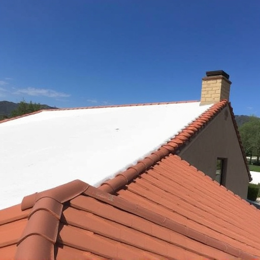 Foam Roofing Oro Valley