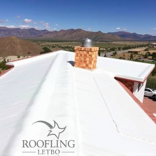 Foam Roofing Oro Valley