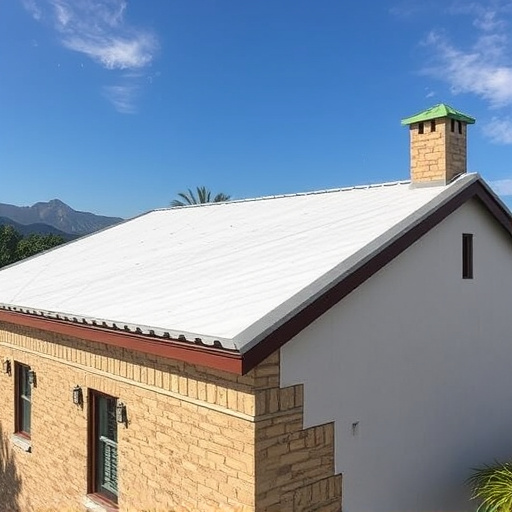 Foam Roofing Oro Valley