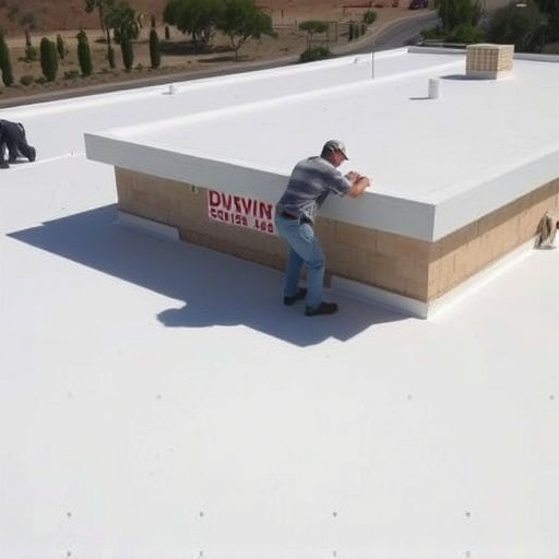 Foam Roofing Oro Valley