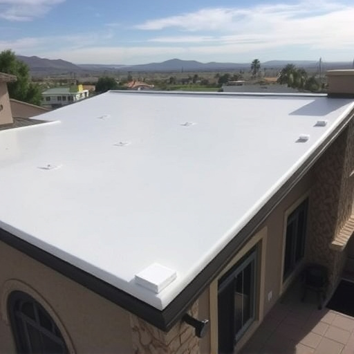 Foam Roofing Oro Valley
