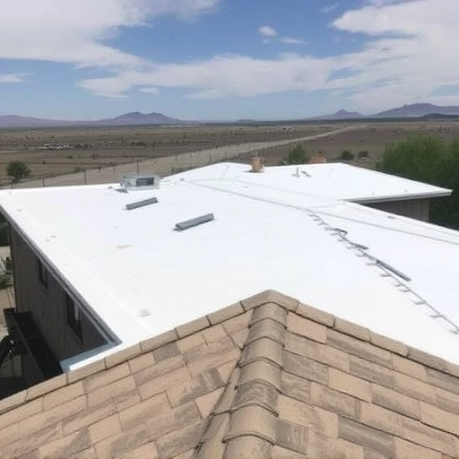 Foam Roofing Oro Valley