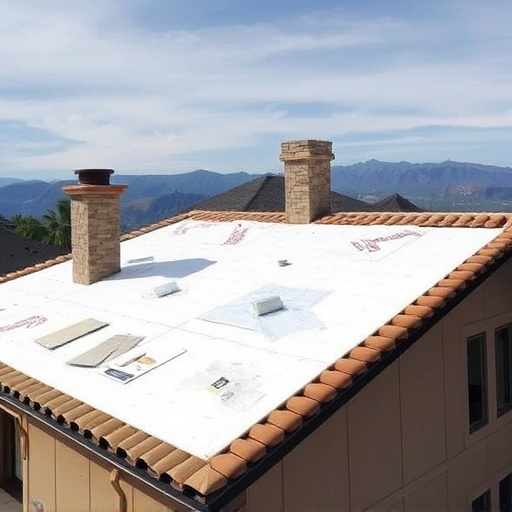 Foam Roofing Oro Valley