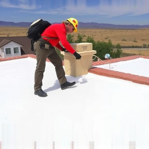 Foam Roofing Oro Valley