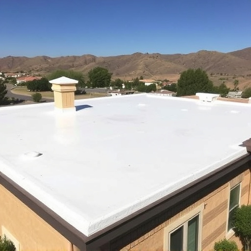 Foam Roofing Oro Valley