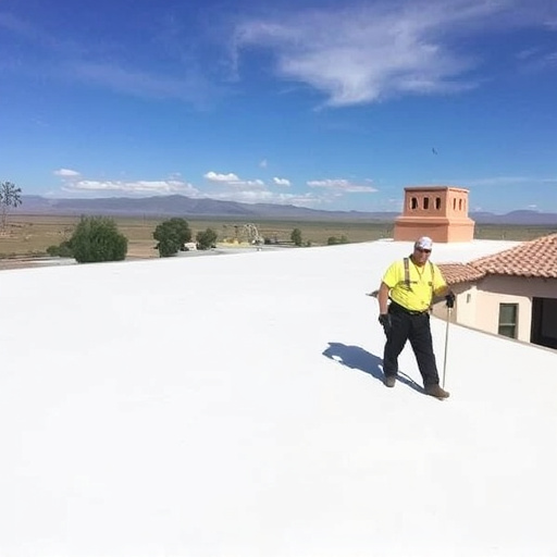 Foam Roofing Oro Valley