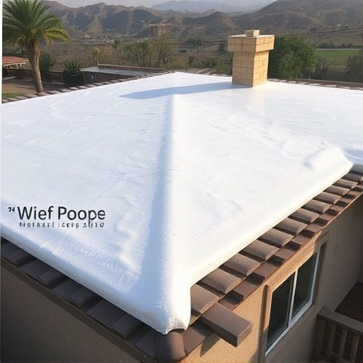 Foam Roofing Oro Valley