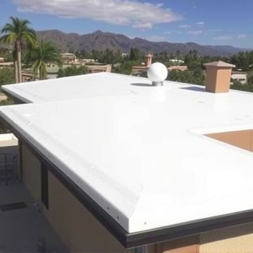 Foam Roofing Oro Valley