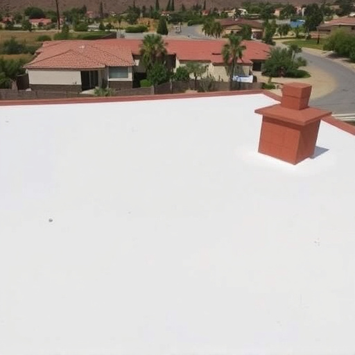 Foam Roofing Oro Valley