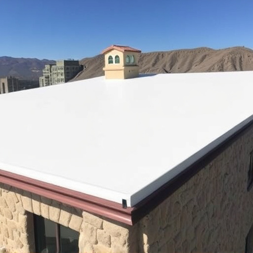 Foam Roofing Oro Valley