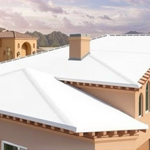 Foam Roofing Oro Valley