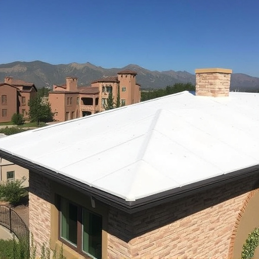 Foam Roofing Oro Valley