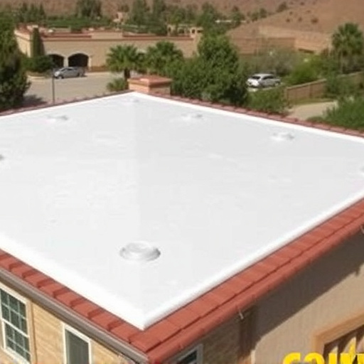 Foam Roofing Oro Valley