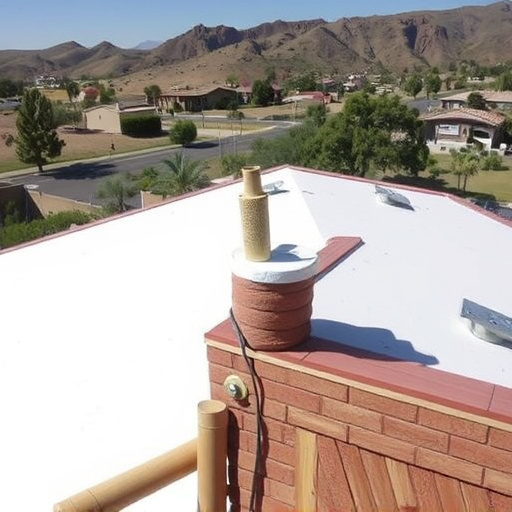Foam Roofing Oro Valley
