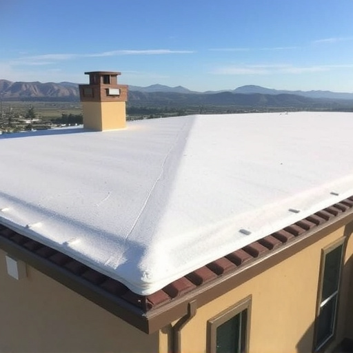 Foam Roofing Oro Valley