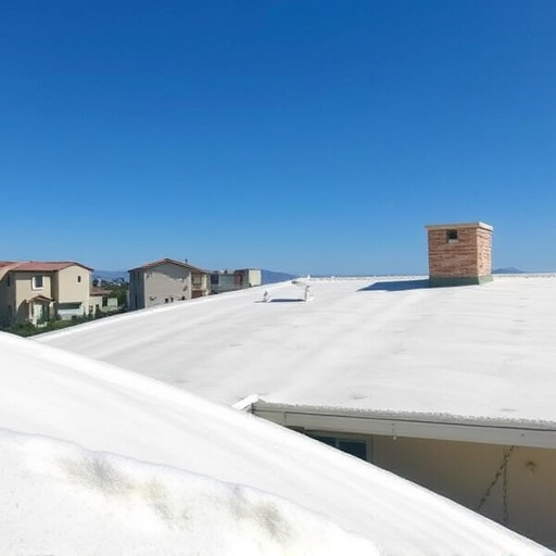Foam Roofing Oro Valley