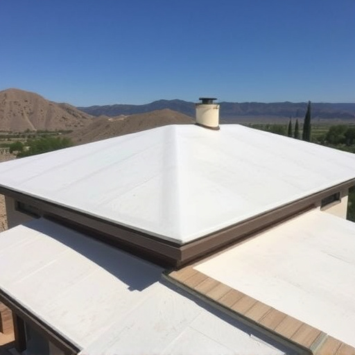 Foam Roofing Oro Valley