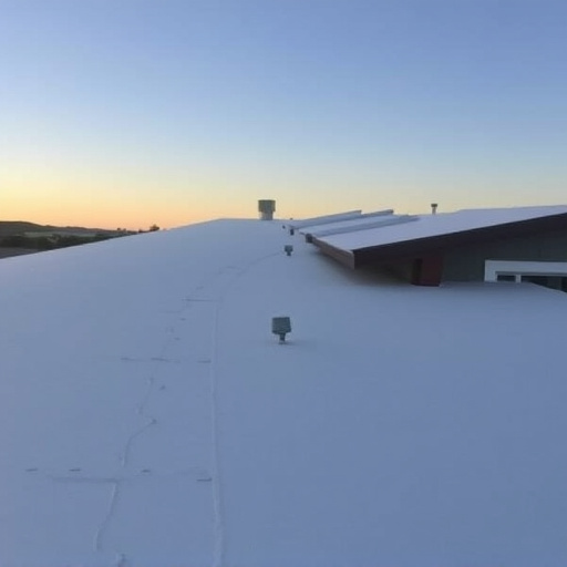Foam Roofing Oro Valley