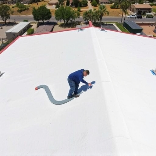 Foam Roofing Oro Valley