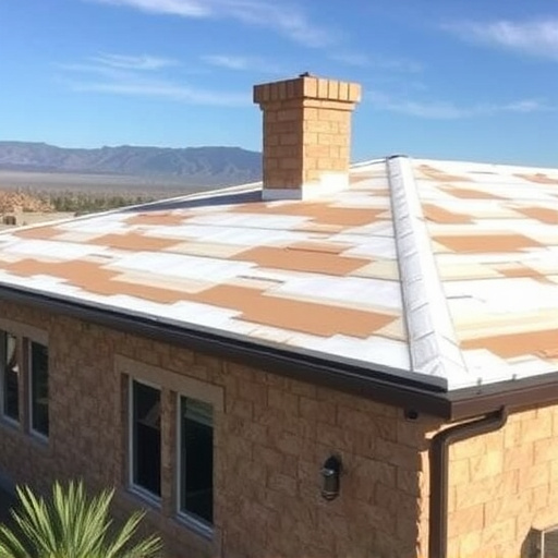 Foam Roofing Oro Valley