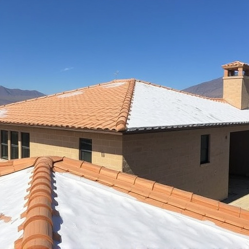 Foam Roofing Oro Valley