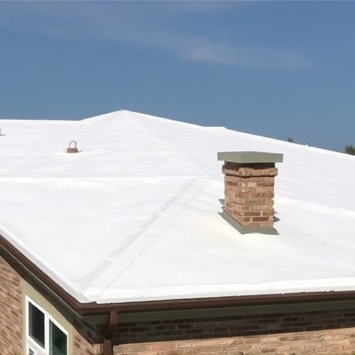 Foam Roofing Oro Valley