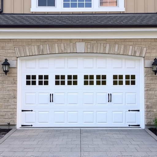 garage door