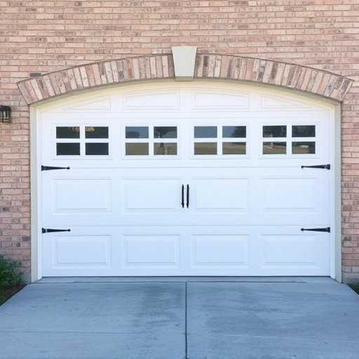 garage door