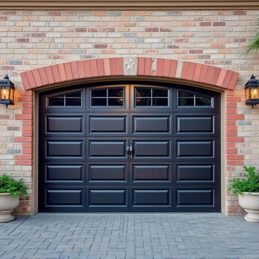 garage door