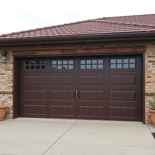 garage door