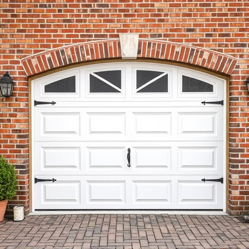 garage door