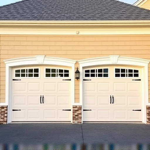 Garage Doors