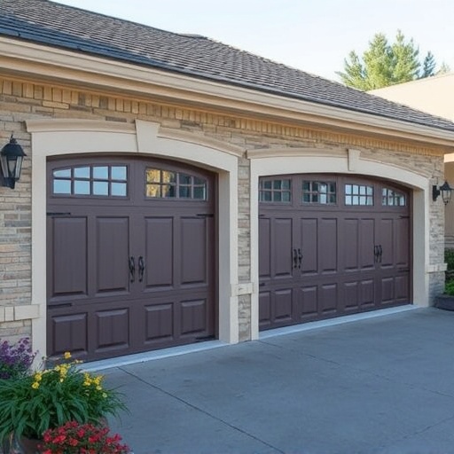 Garage Doors