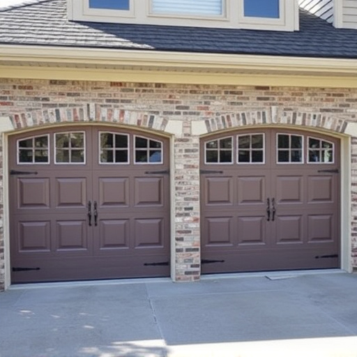Garage Doors