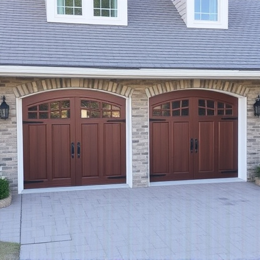 Garage Doors