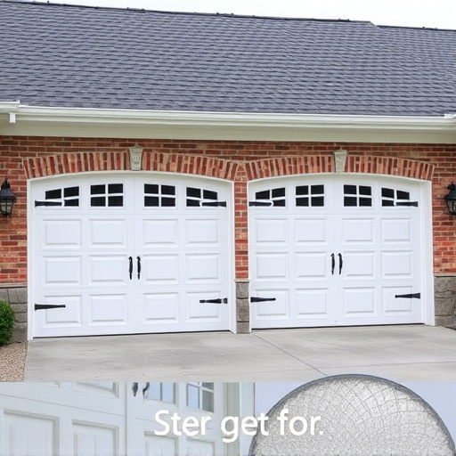 Garage Doors