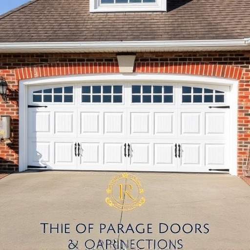 Garage Doors