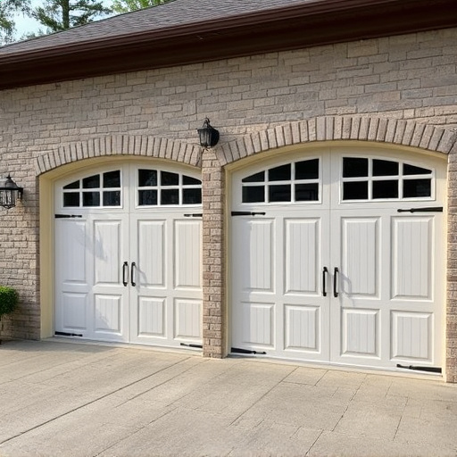 Garage Doors