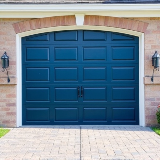 Garage Doors