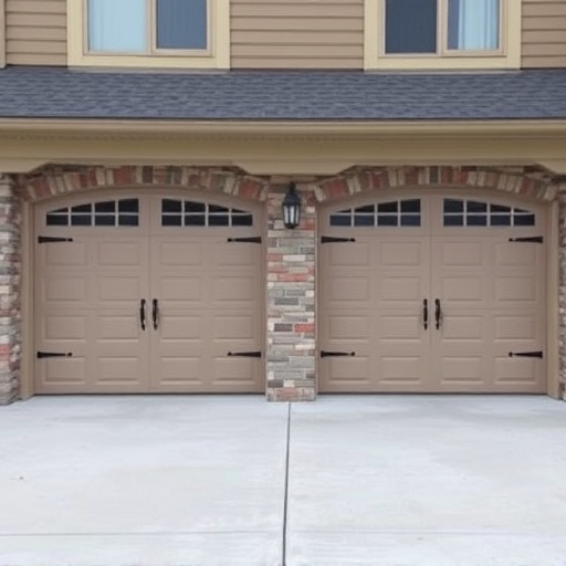 Garage Doors